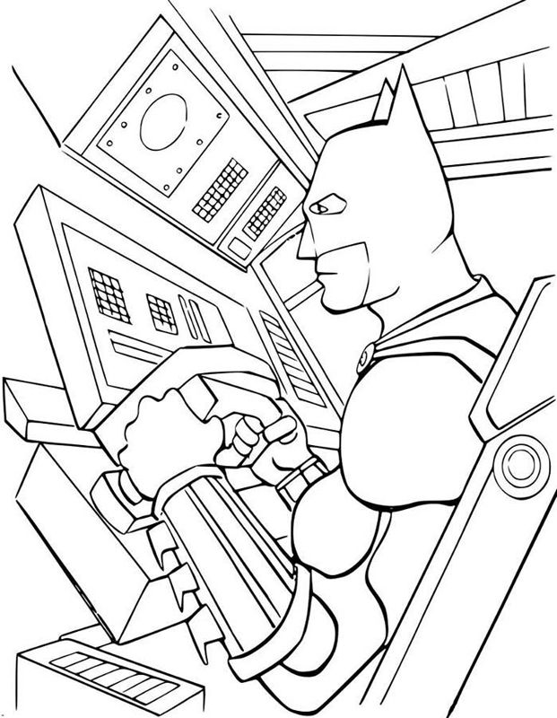 Batman
