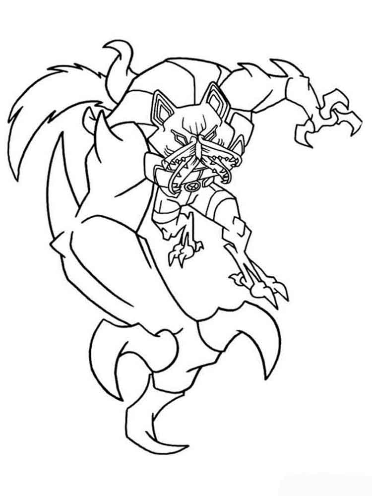 Ben 10