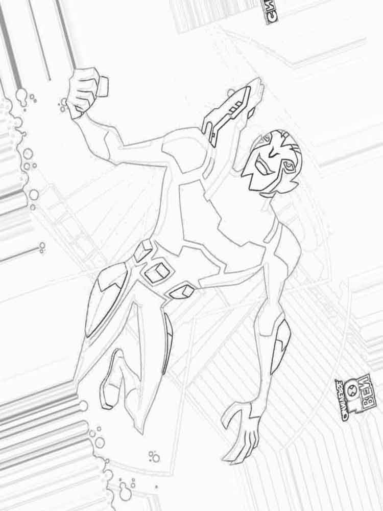 Ben 10
