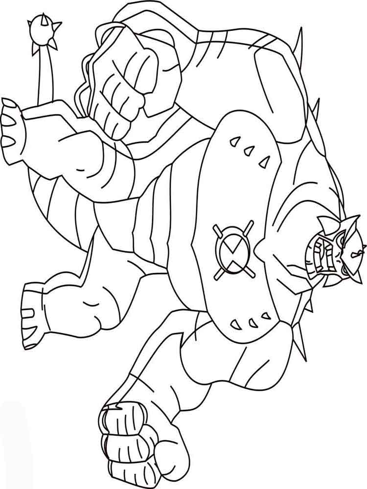 Ben 10