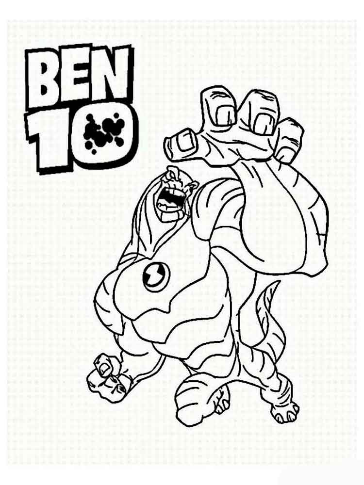 Ben 10