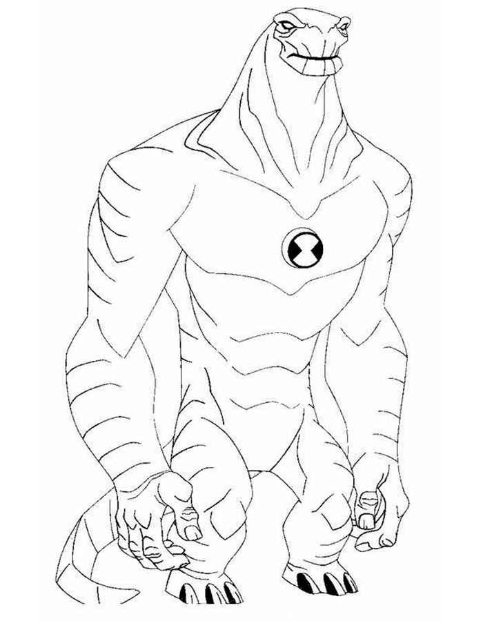 Ben 10