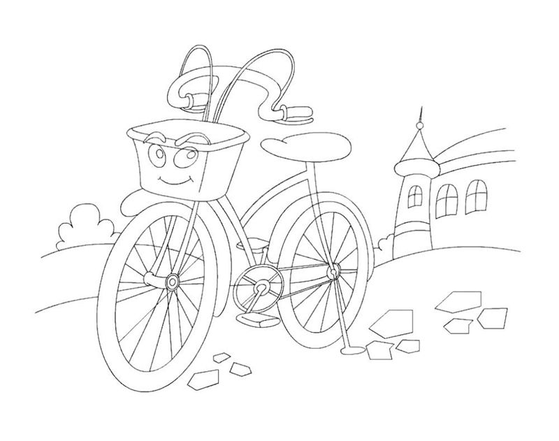 Biciclete