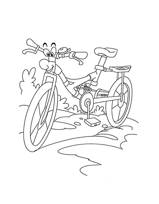 Biciclete