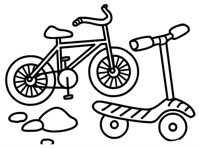 Biciclete