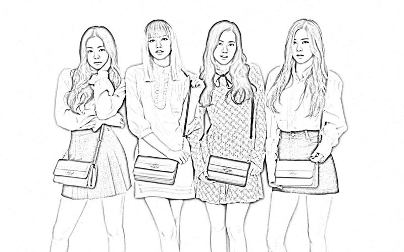 Blackpink