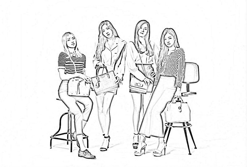 Blackpink