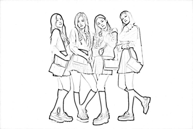 Blackpink