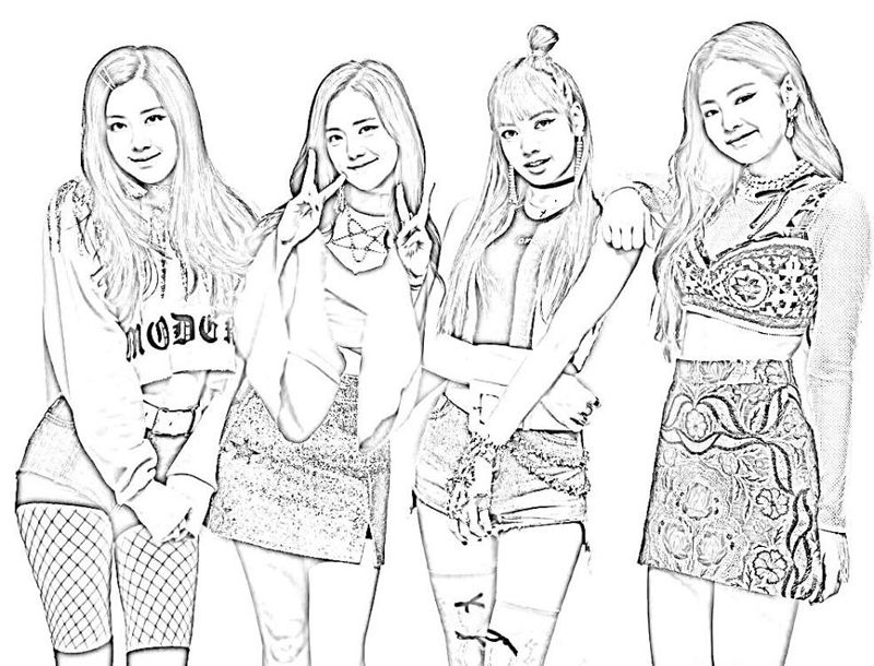 Blackpink
