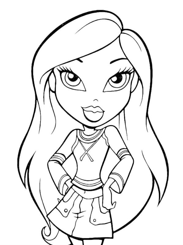 Bratz