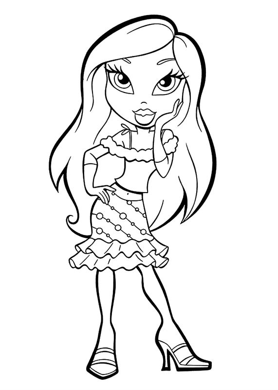 Bratz