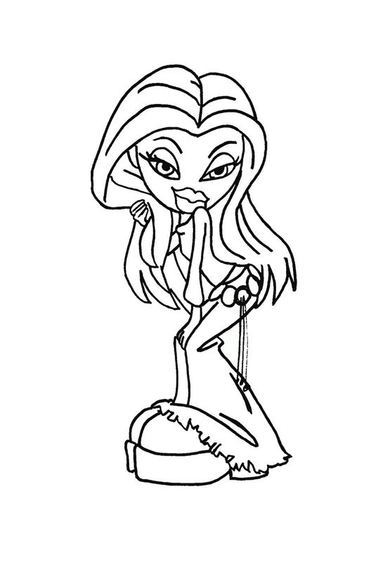 Bratz