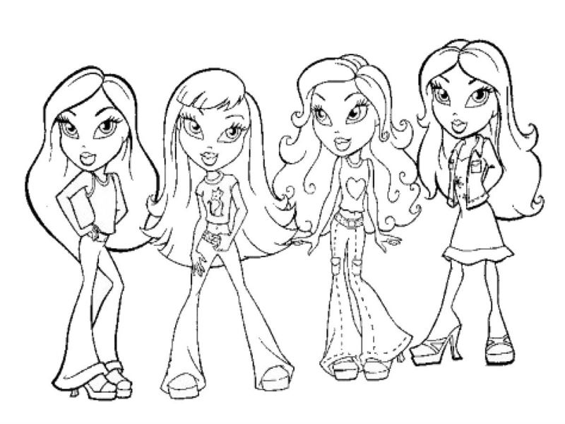 Bratz