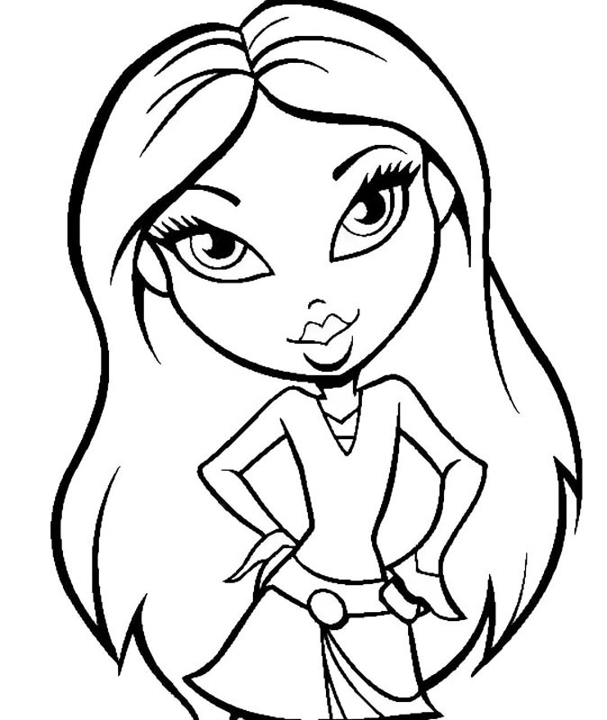 Bratz