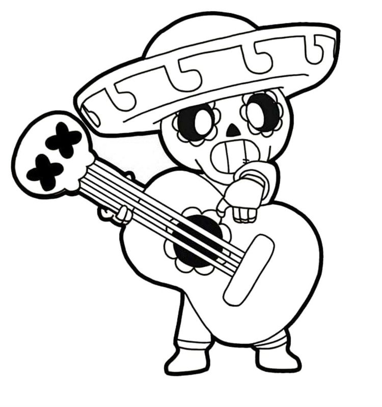 Brawl stars
