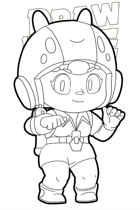 Brawl stars