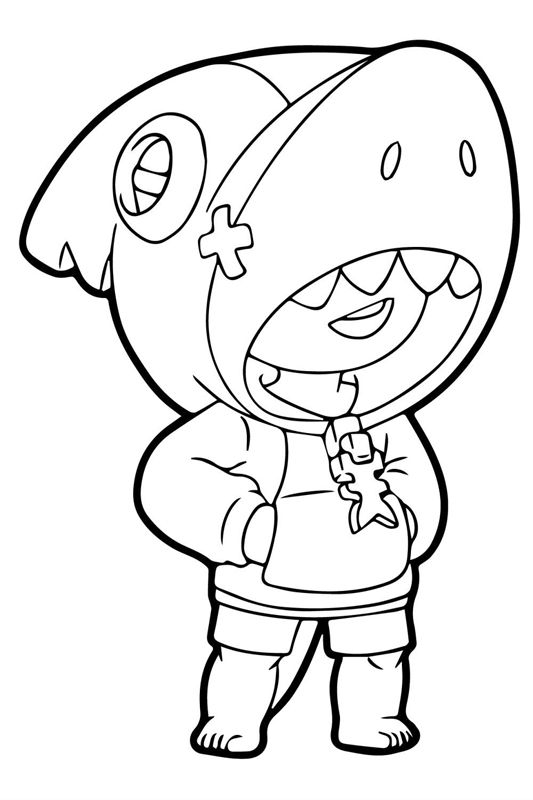 Brawl stars