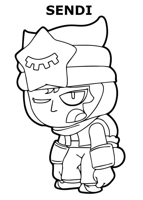 Brawl stars