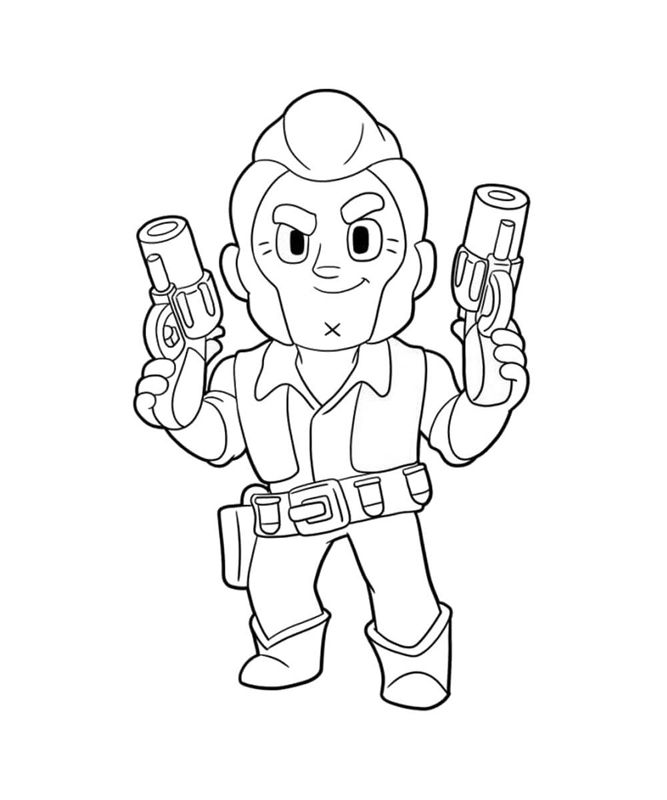 Brawl stars