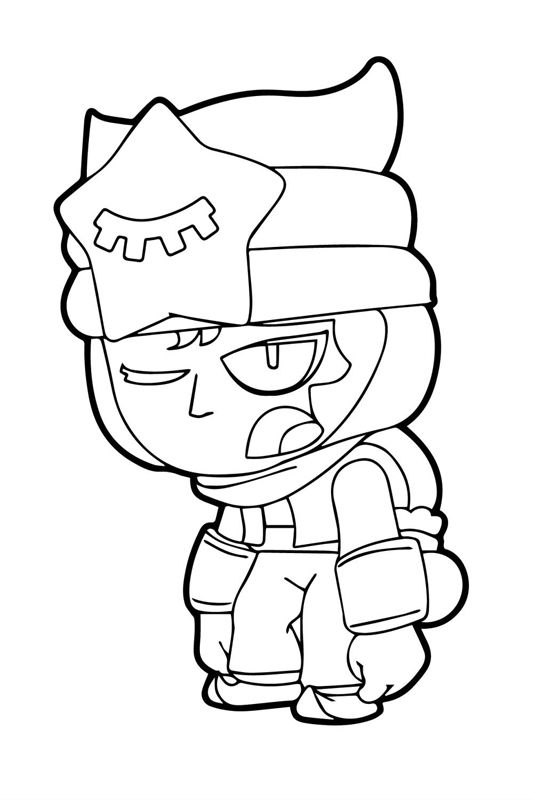 Brawl stars