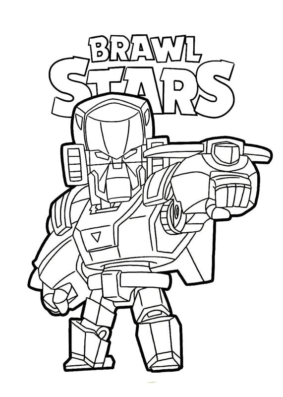 Brawl stars