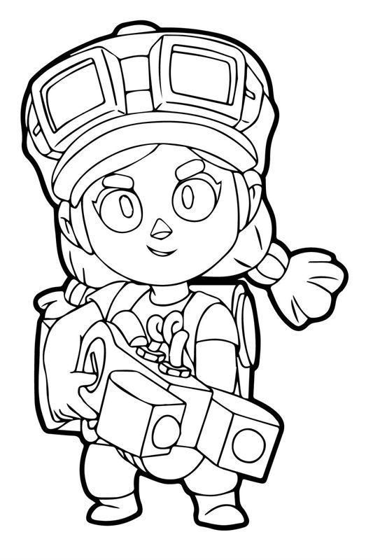 Brawl stars
