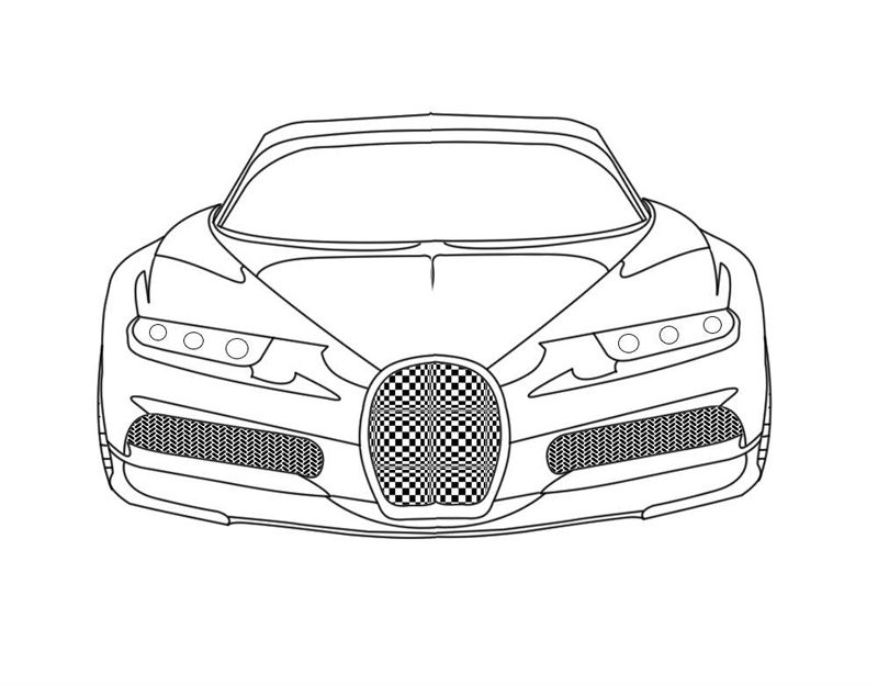 Bugati