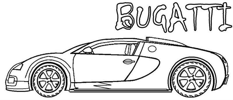 Bugati