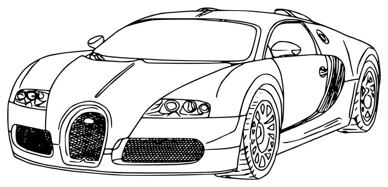 Bugati