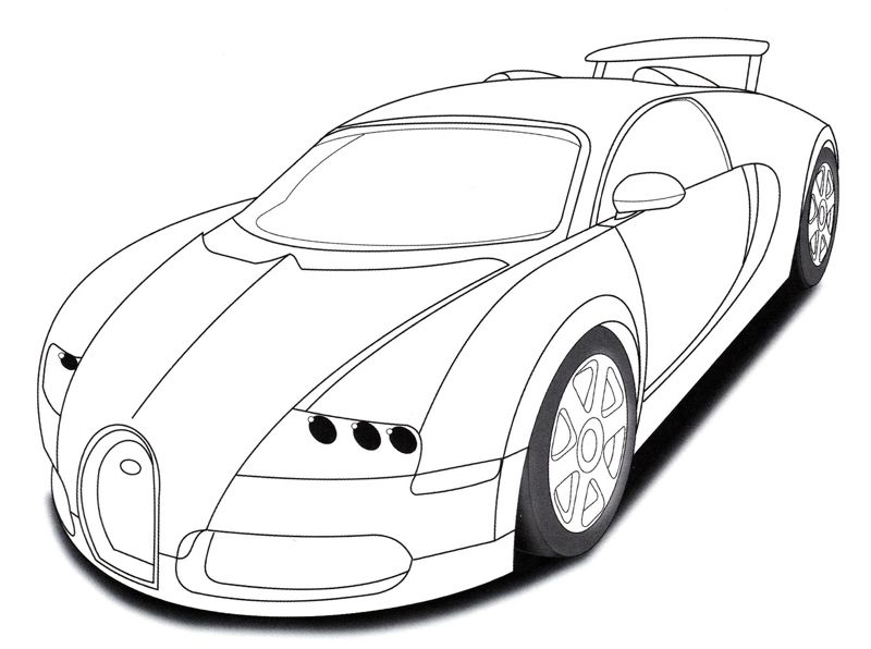 Bugati