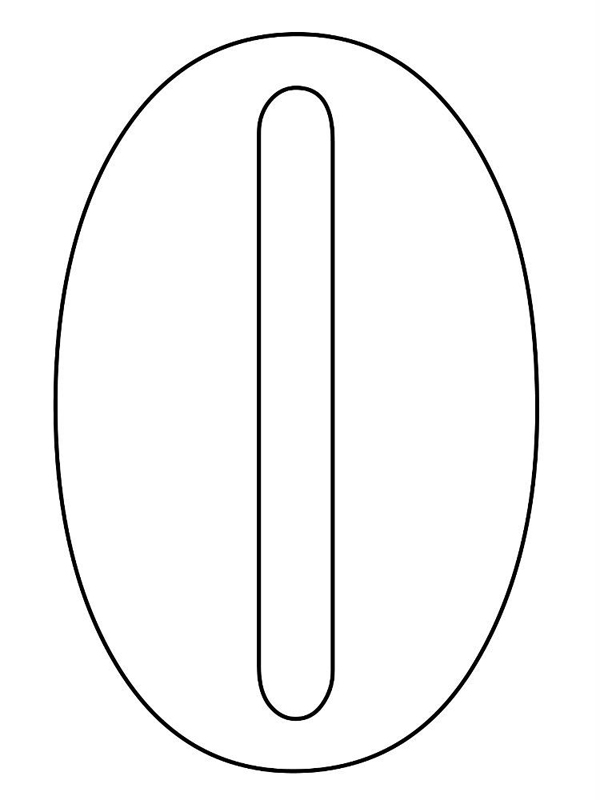Cifra 0