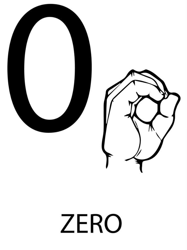 Cifra 0