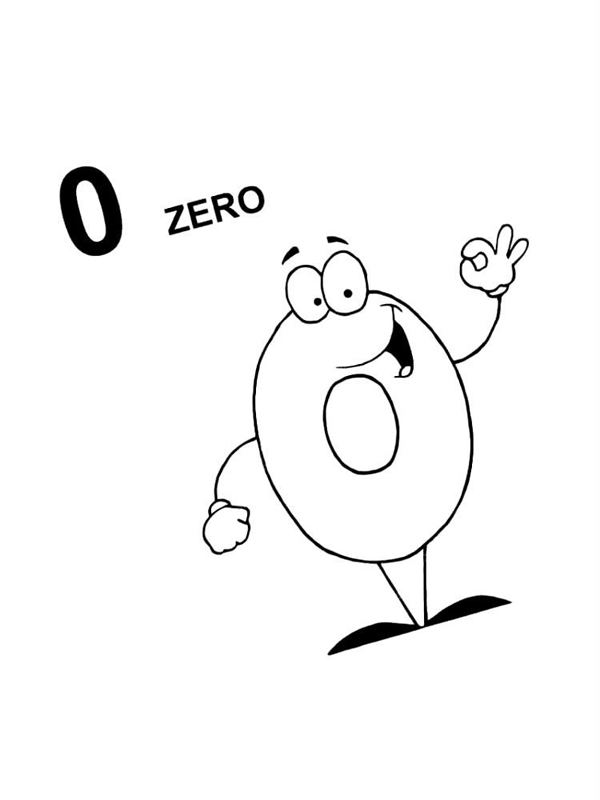 Cifra 0