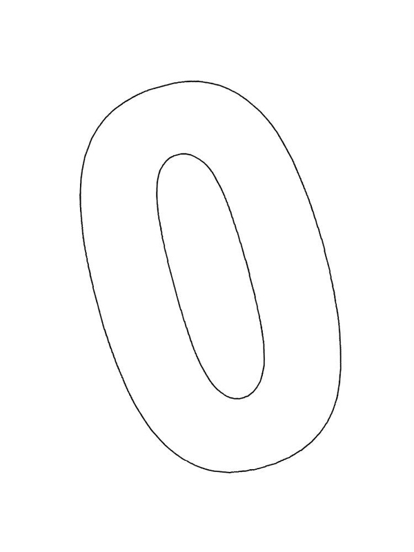 Cifra 0