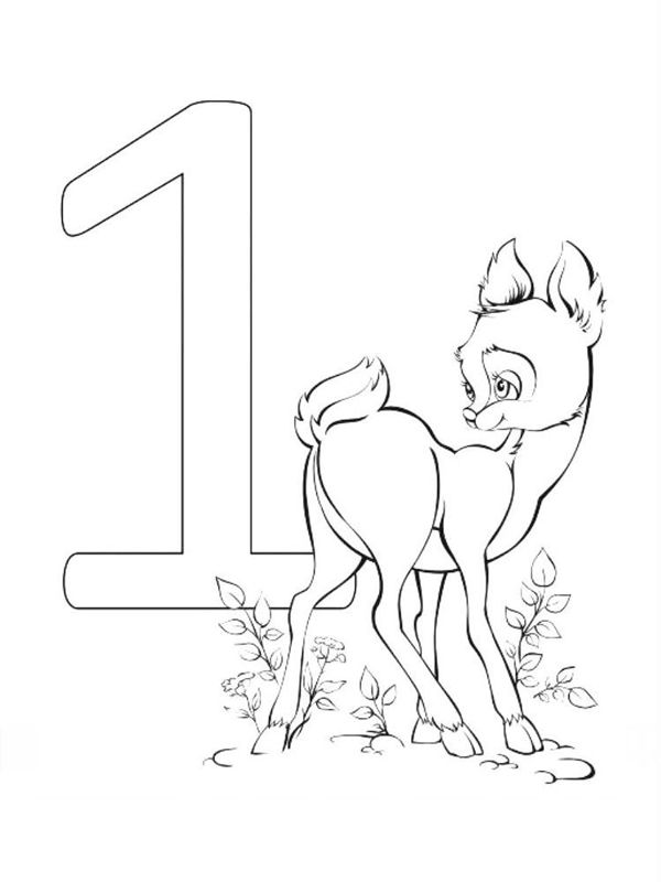 Cifra 1