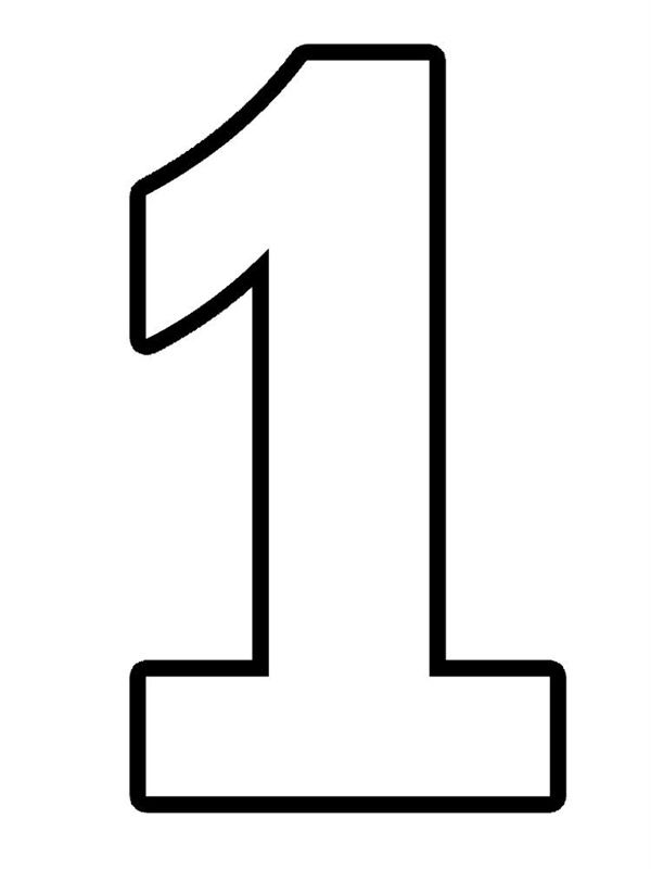 Cifra 1