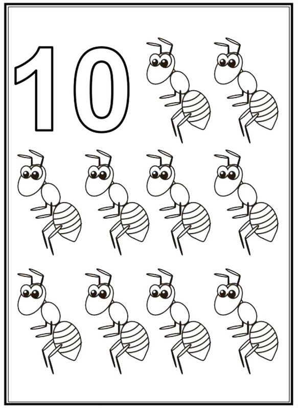 Cifra 10