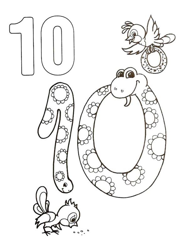 Cifra 10