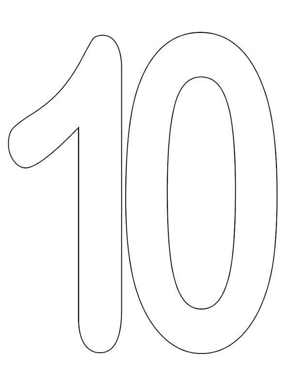 Cifra 10