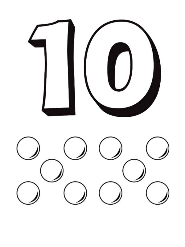 Cifra 10