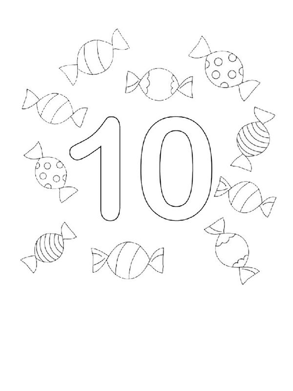 Cifra 10