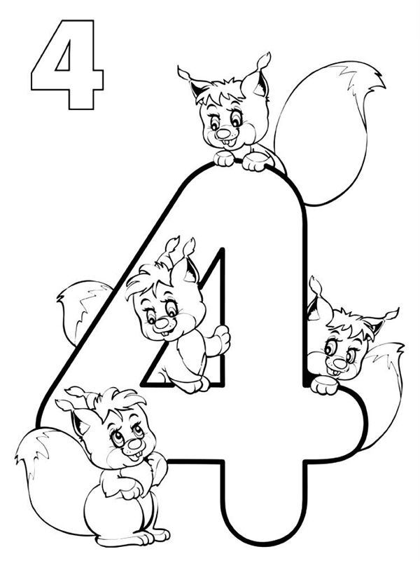 Cifra 4
