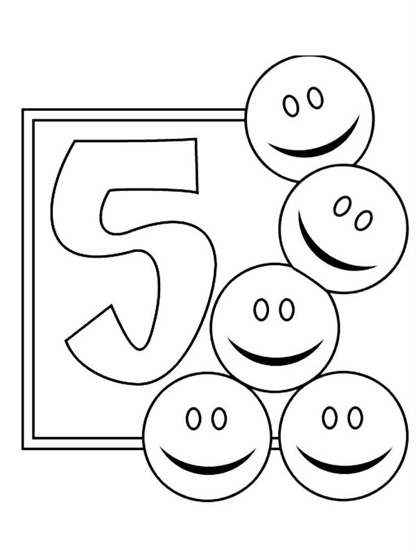 Cifra 5