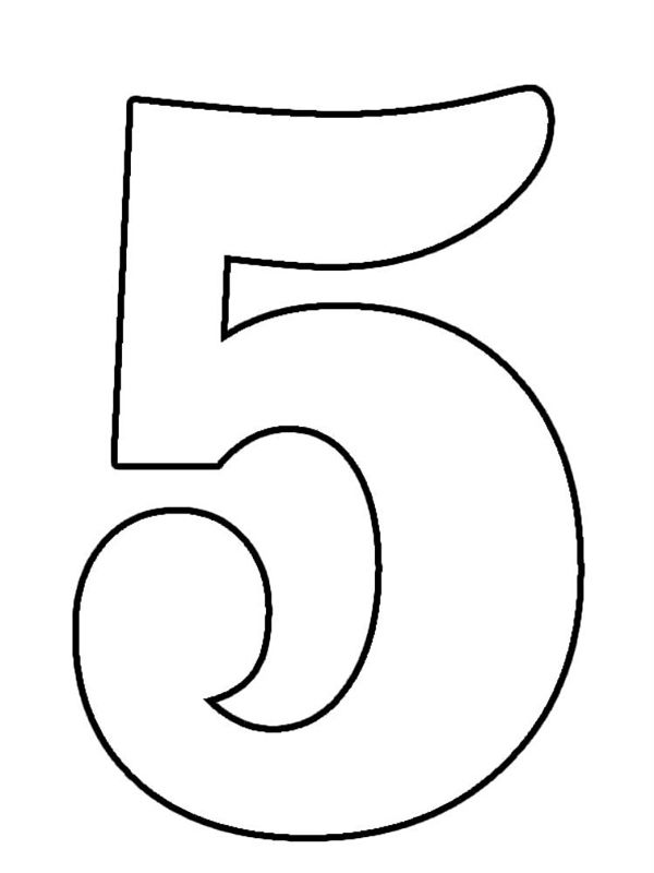 Cifra 5