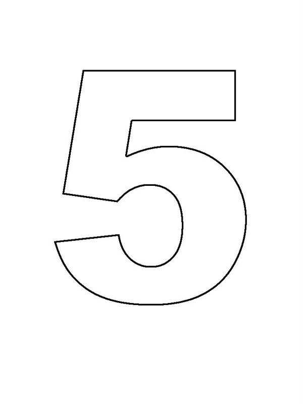Cifra 5