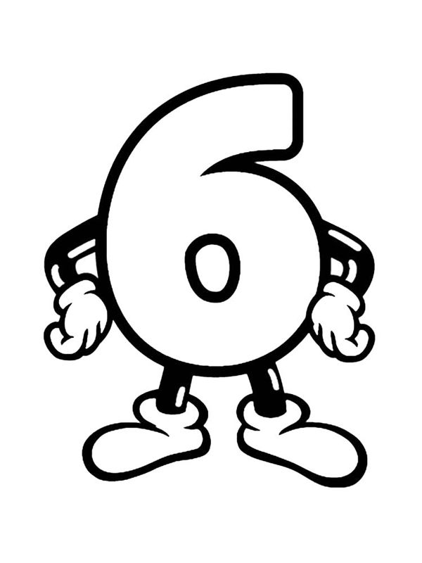Cifra 6