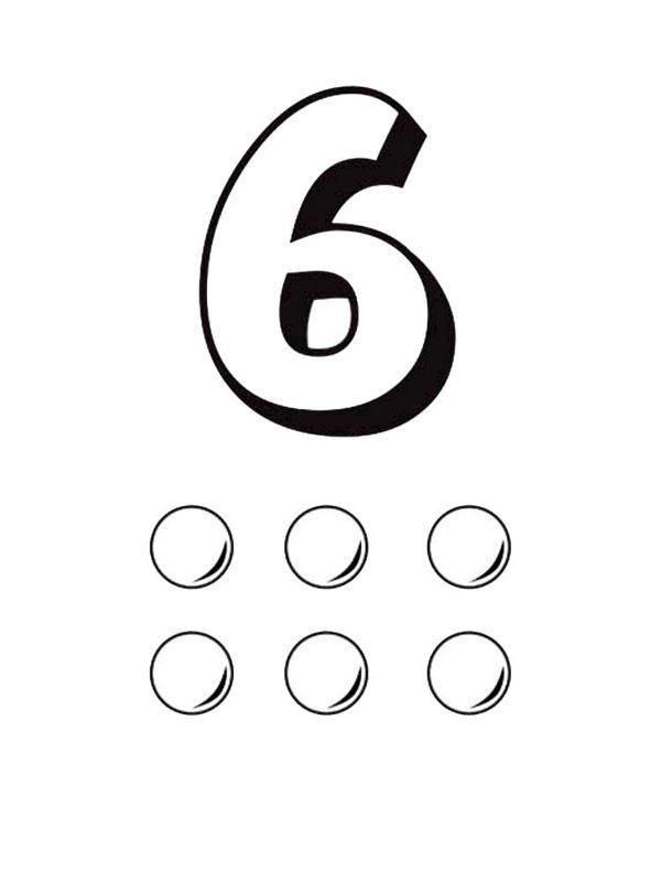 Cifra 6
