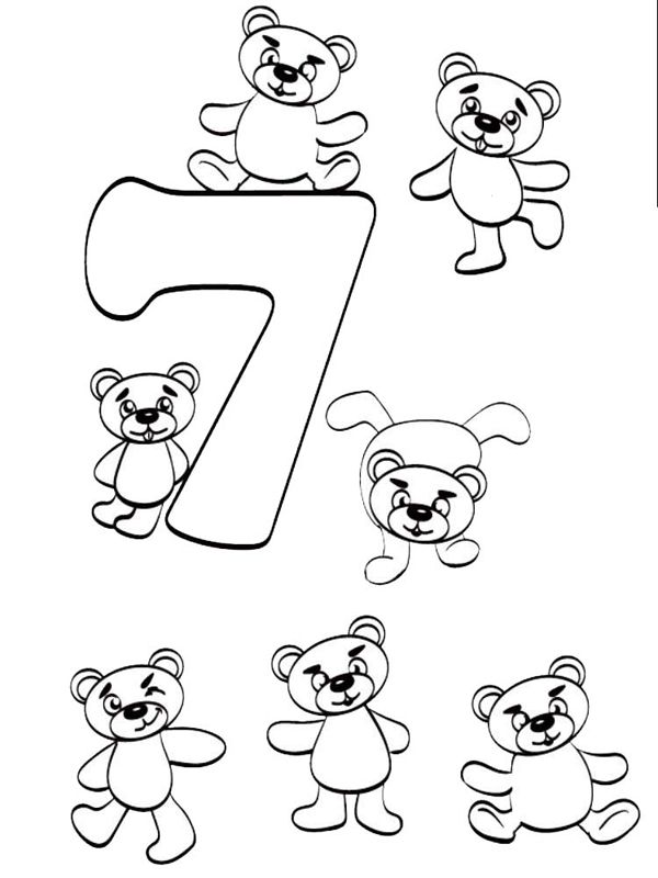 Cifra 7