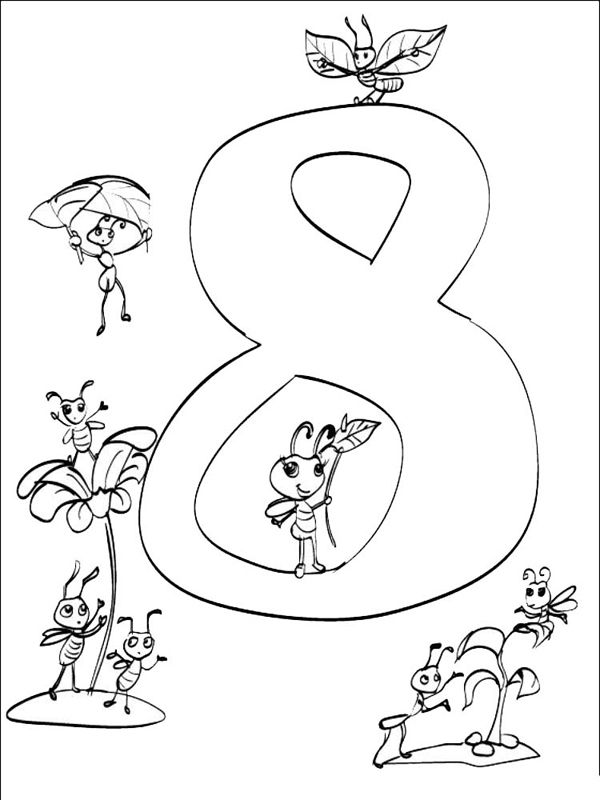 Cifra 8