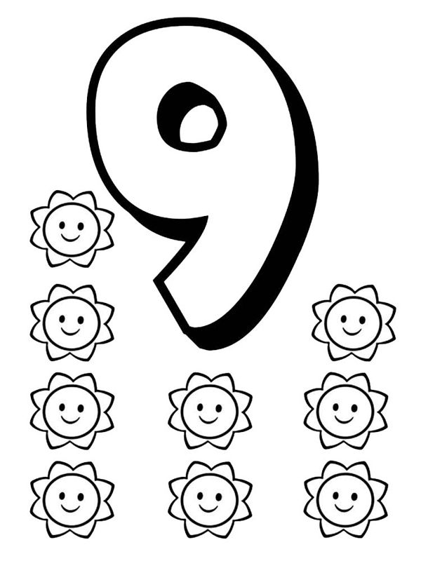 Cifra 9